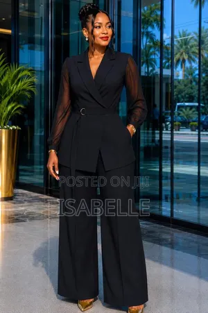 Women's Fashion