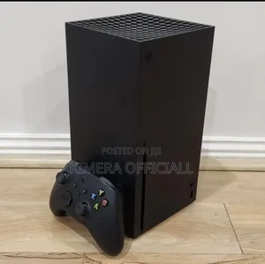 Brand New Xbox Series X 1TB CD Edition Console
