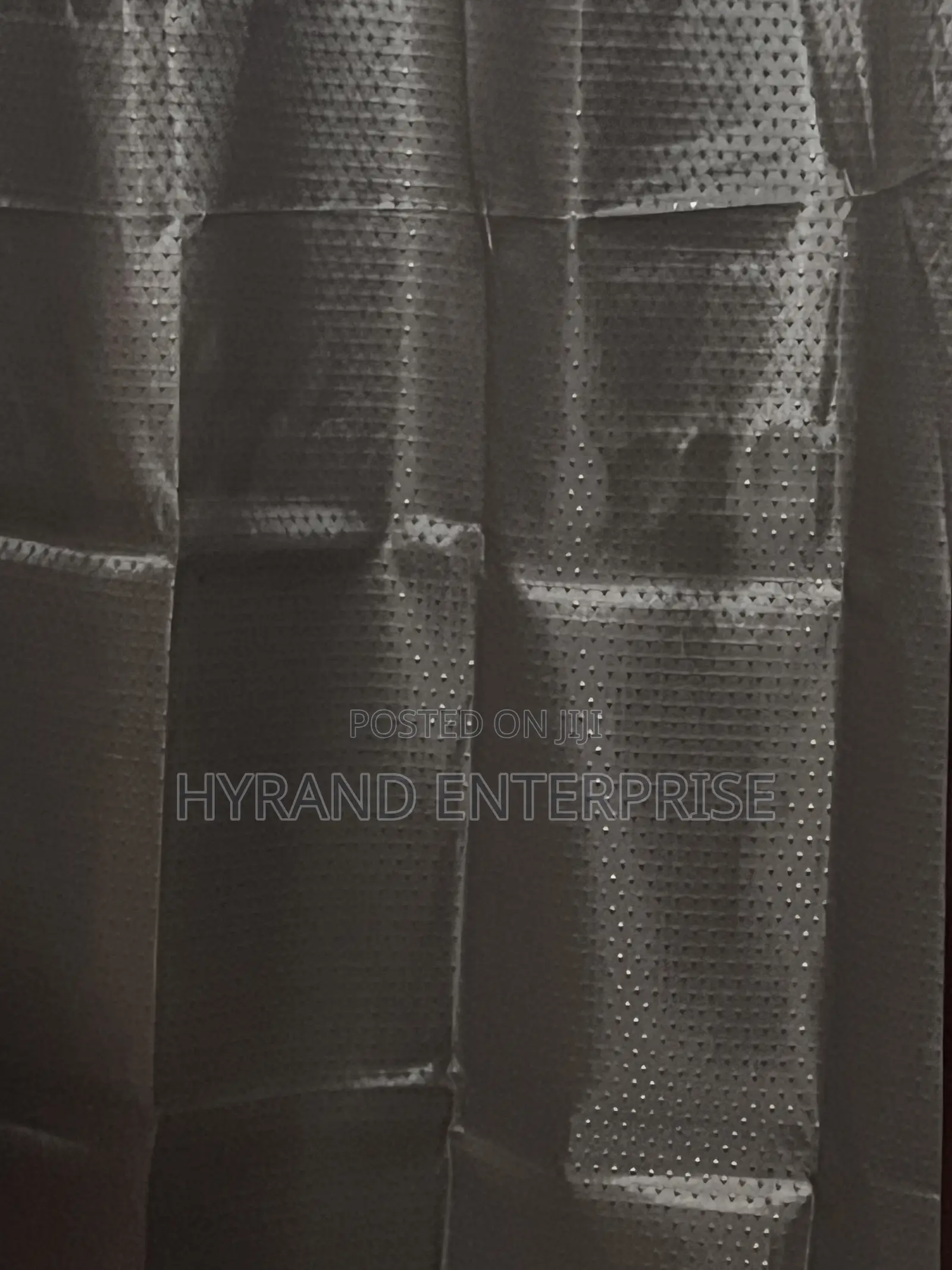 Shower Curtains