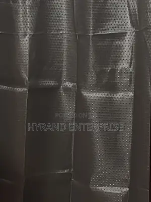 Shower Curtains