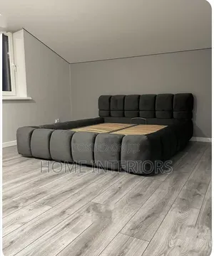 5 by 6 Bed King Size