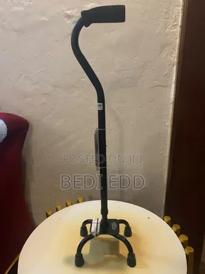 Adjustable Walking Stick