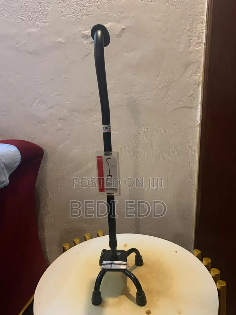 Adjustable Walking Stick