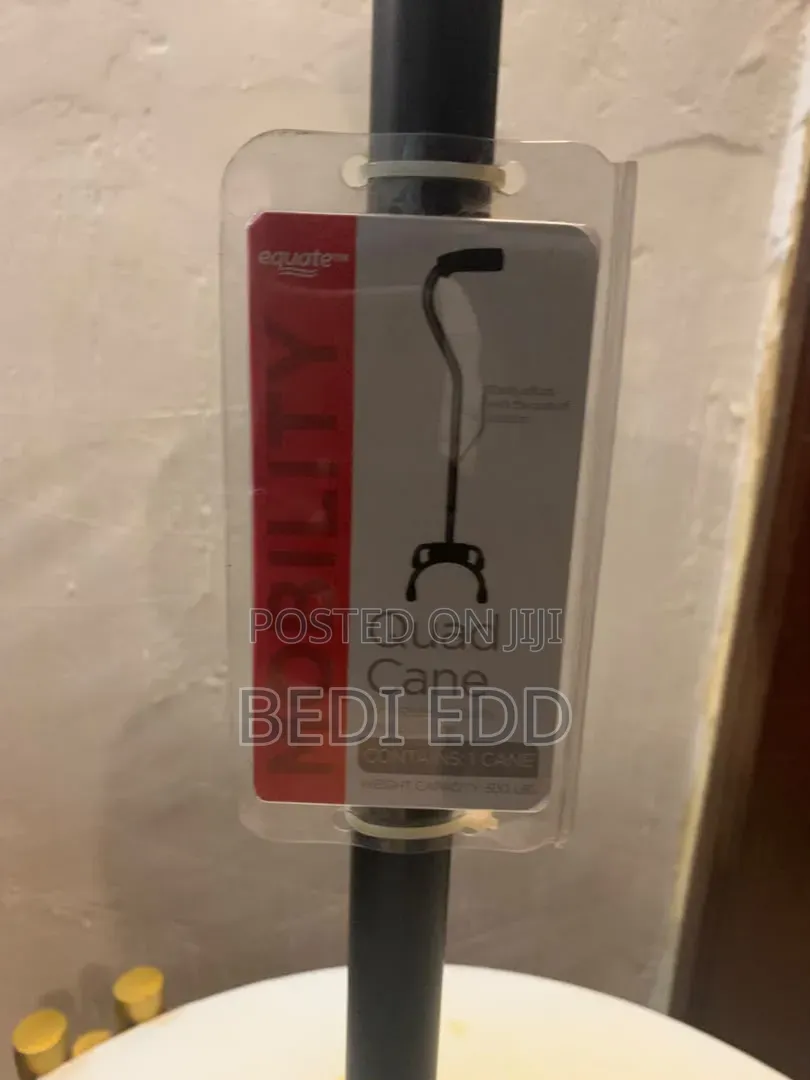 Adjustable Walking Stick