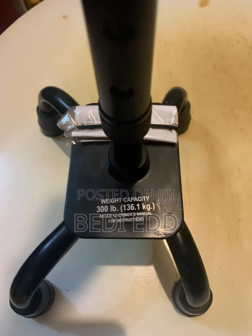 Adjustable Walking Stick