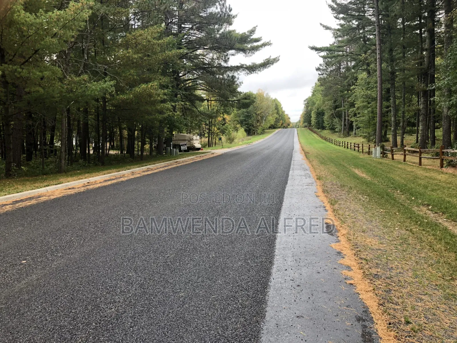 Paving, Asphalt, Compound Levelling, Murram, Potholes,courts