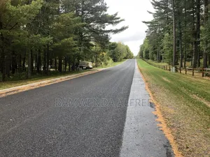 Paving, Asphalt, Compound Levelling, Murram, Potholes,courts