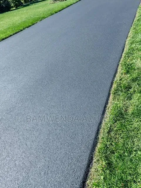 Paving, Asphalt, Compound Levelling, Murram, Potholes,courts
