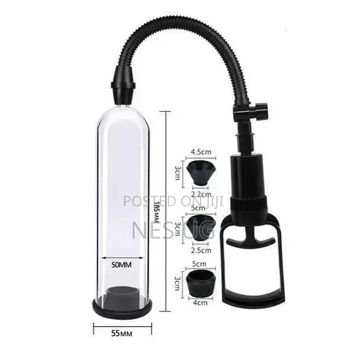 Big Penis Enlargement Manual Pump