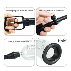 Big Penis Enlargement Manual Pump