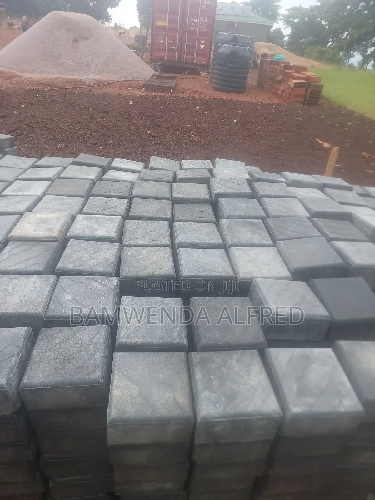 Paving, Asphalt, Compound Levelling, Murram, Potholes,courts