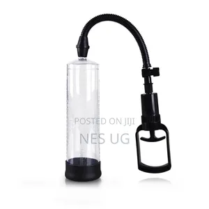 Big Penis Enlargement Manual Pump