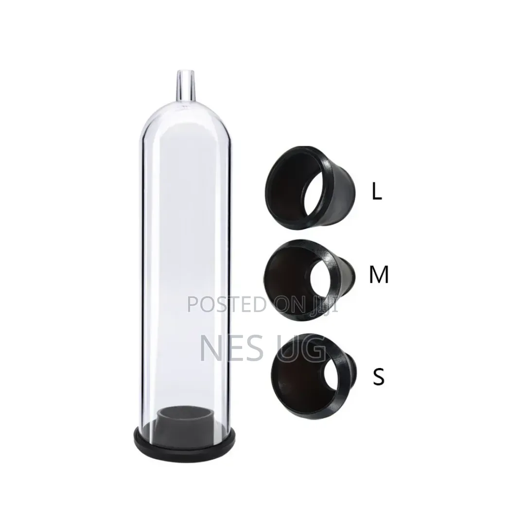 Big Penis Enlargement Manual Pump