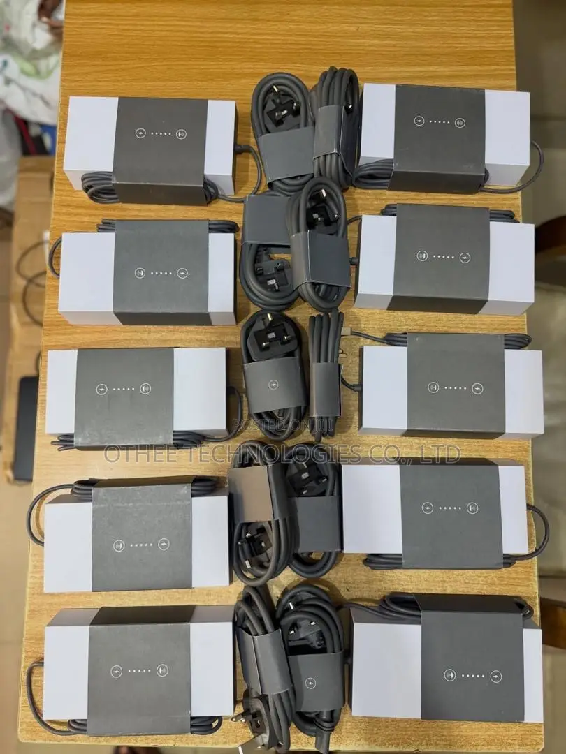 Starlink Power Adapter
