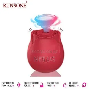 Rose Sucker for Clit G-Spot Female Sexual Satisfaction