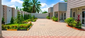 Furnished 1bdrm Mansion in Arthur'S Apartments, Arua for rent