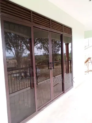 Aluminium Sliding Door Sorot