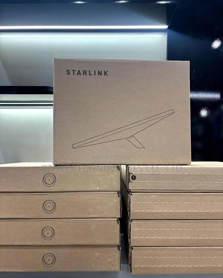 Starlink Mini