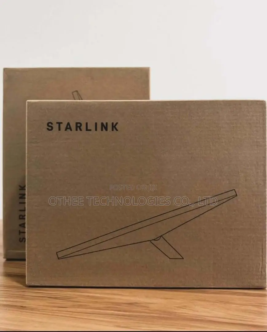 Starlink Mini
