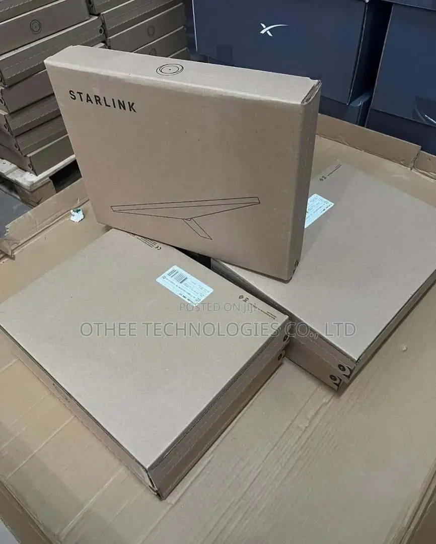 Starlink Mini