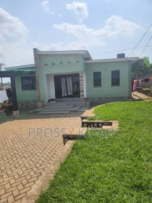 Furnished 3bdrm Bungalow in Prosper Regency, Wakiso / Wakiso for sale