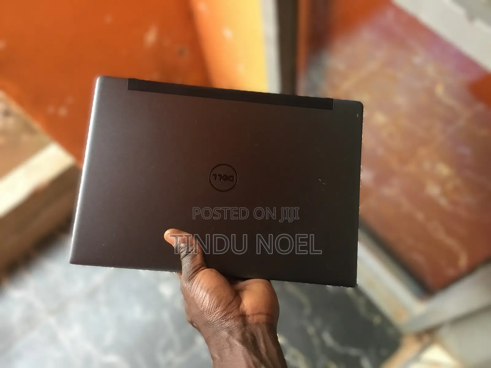 Laptop Dell Latitude 13 7370 8GB Intel Core i5 SSD 128GB