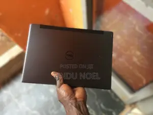 Laptop Dell Latitude 13 7370 8GB Intel Core i5 SSD 128GB