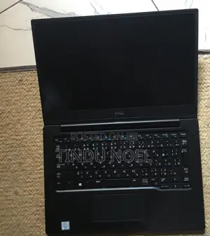 Laptop Dell Latitude 13 7370 8GB Intel Core i5 SSD 128GB