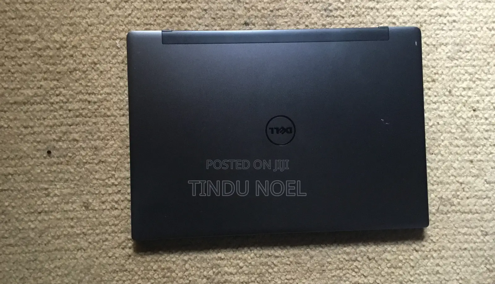 Laptop Dell Latitude 13 7370 8GB Intel Core i5 SSD 128GB