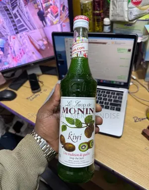 Monin Syrups
