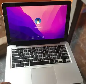 Laptop Apple MacBook Pro 8GB Intel Core i7 HDD+SSD 160GB