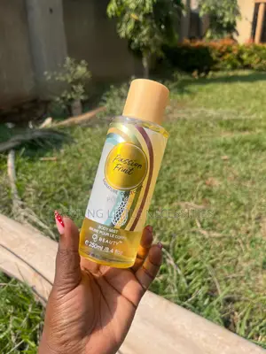 Passion Fruit Body Mist - 250mls