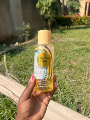 Passion Fruit Body Mist - 250mls