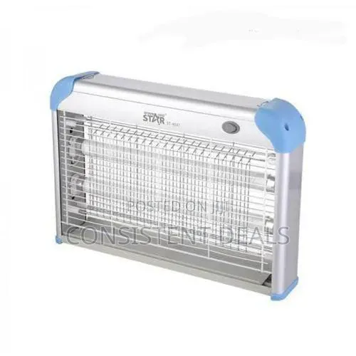 Electric Mosquito Killer Lamp