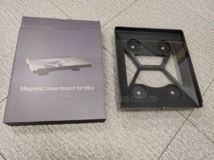 Starlink Mini Mount