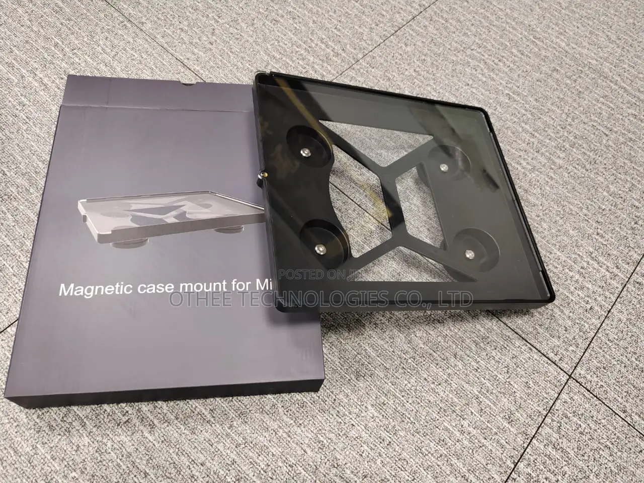 Starlink Mini Mount
