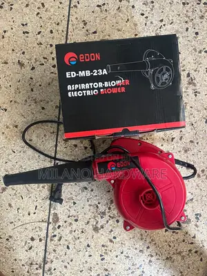 Edon ED-MB-23A Electric Aspirator Blower
