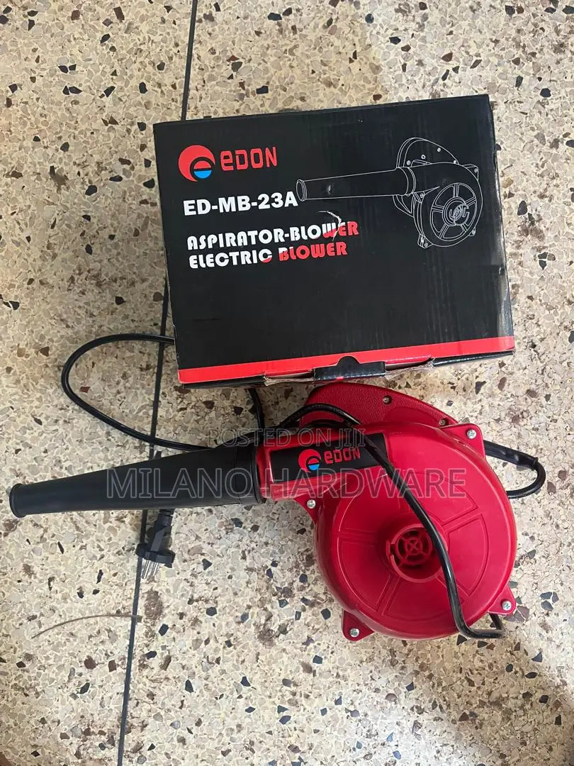 Edon ED-MB-23A Electric Aspirator Blower