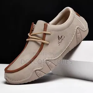Salkin Driving Shoes