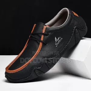 Salkin Driving Shoes