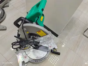 DCA AJX255 Electric Mitre Saw 255mm