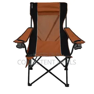 Portable Outdoor Foldable Chair