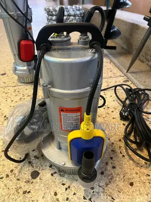 Seakoo Submersible Clean Water Pump