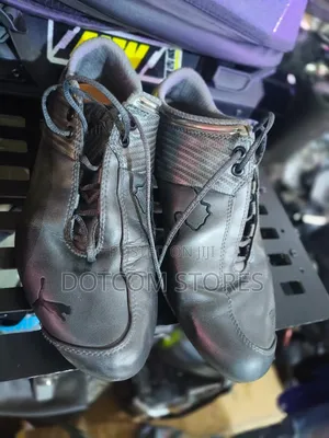 Sparco Slalom RB-3.1 Racing Boots
