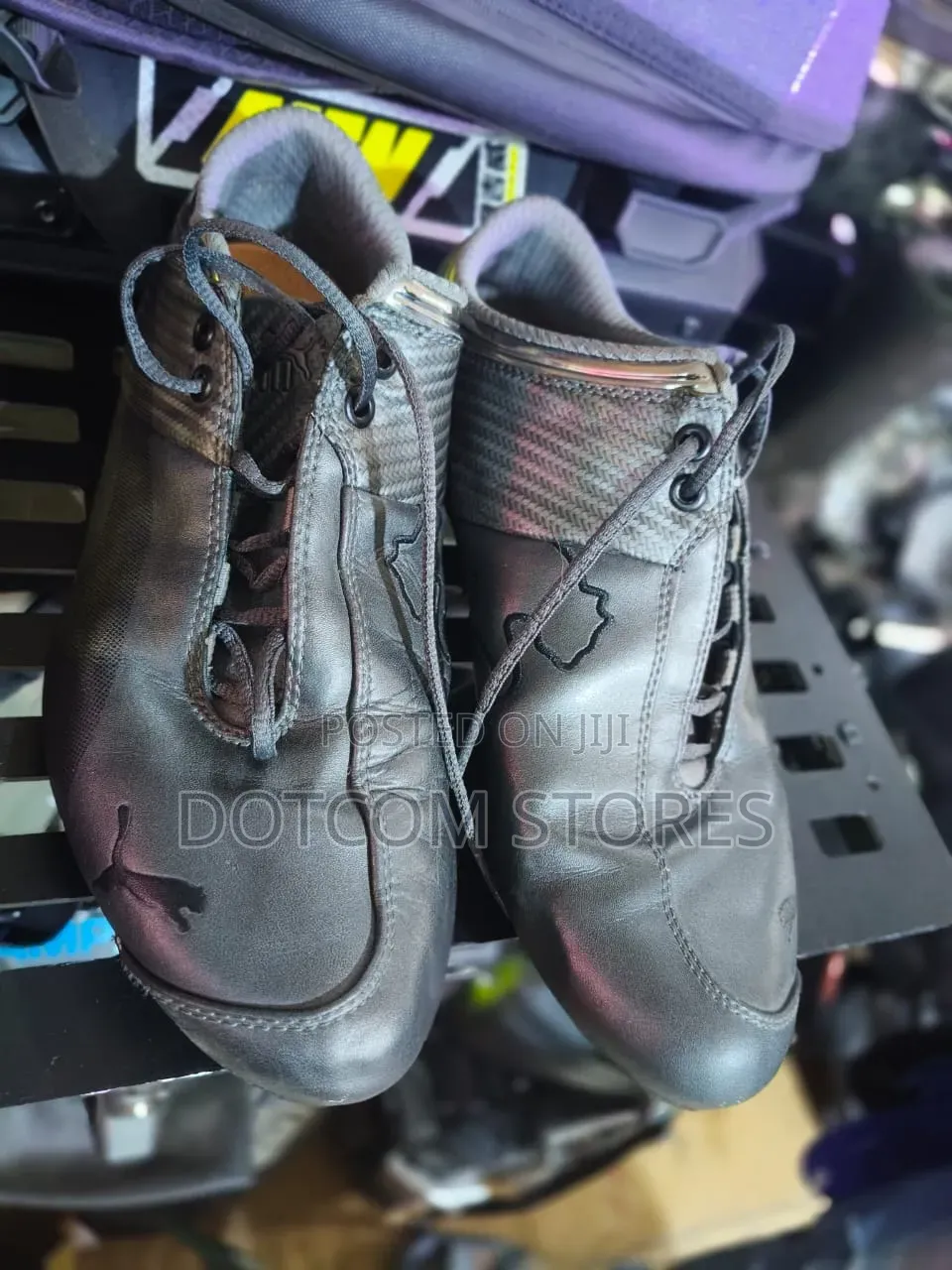 Sparco Slalom RB-3.1 Racing Boots