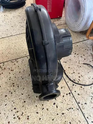 Plastic Centrifugal Air Blower