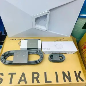 Starlink Standard X Kit