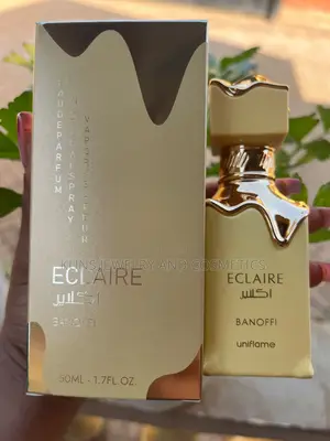 Éclaire by Banoffi – Eau De Parfum 50ml