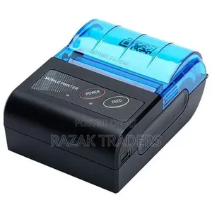 Bluetooth Thermal Printer