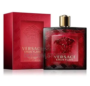 200ml Versace Eros Flame Eau De Parfum.